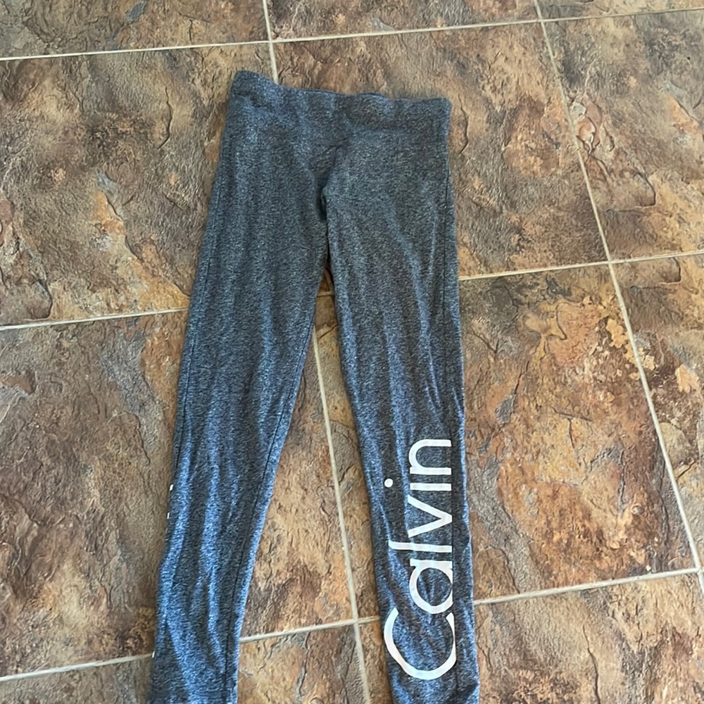 Calvin Klein leggings